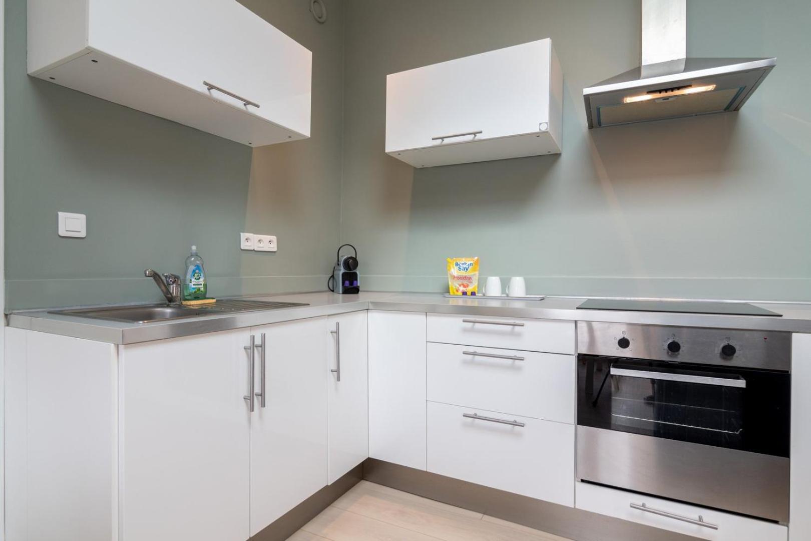 Vieux Lille - Appartement Ideal Pour 2 Personnes Exterior photo